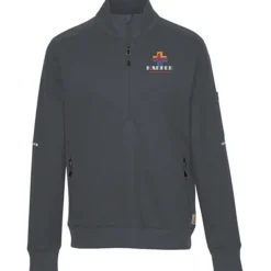 Carhartt Field & Rescue 1/2-Zip Mid-Layer Fleece Pullover - Men's