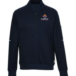 Carhartt Field & Rescue 1/2-Zip Mid-Layer Fleece Pullover - Men's