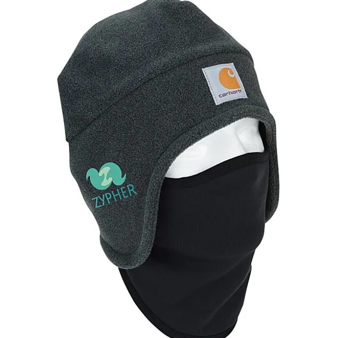 Carhartt Fleece 2-in-1 Headwear