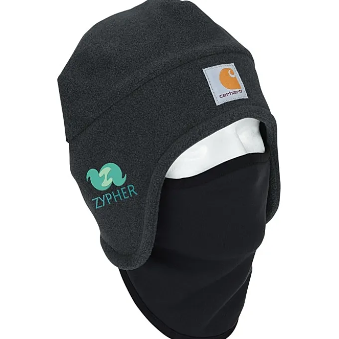 Carhartt Fleece 2-in-1 Headwear
