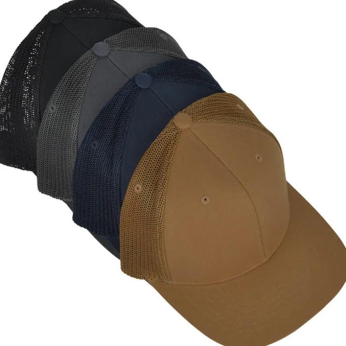 Carhartt Flexfit 110 Mesh Back Cap
