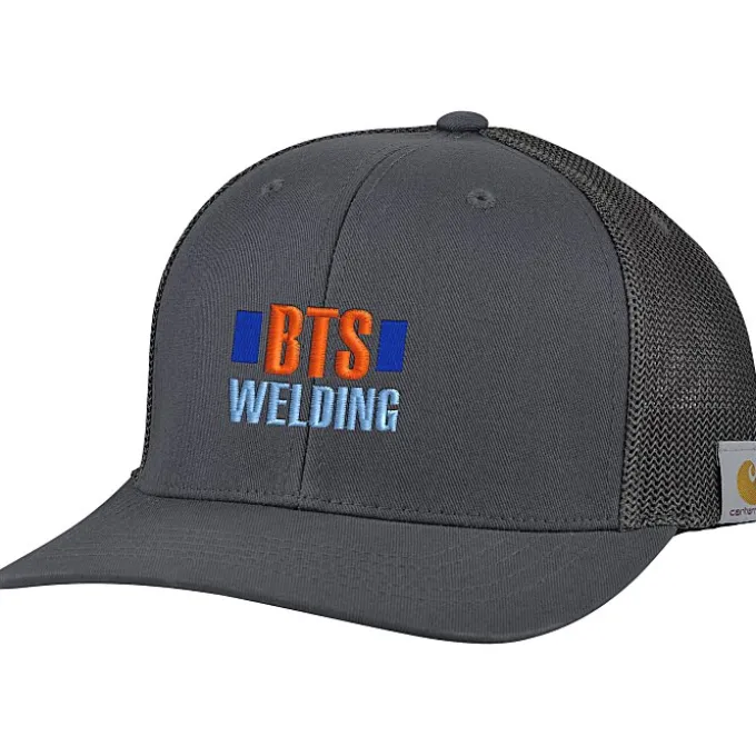 Carhartt Flexfit 110 Mesh Back Cap