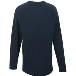 Carhartt Force Long Sleeve Pocket T-Shirt - Screen