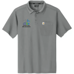 Carhartt Force Pocket Polo