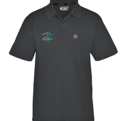 Carhartt Force Pocket Polo