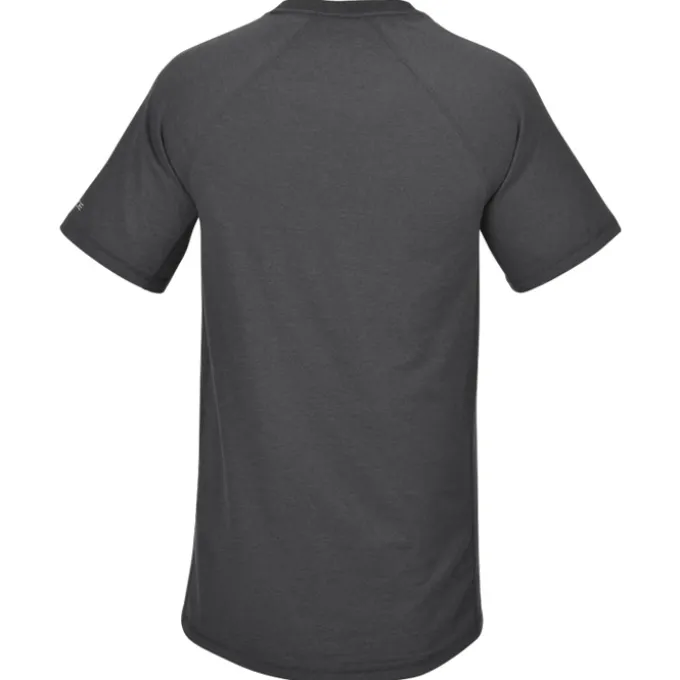 Carhartt Force Pocket T-Shirt - Embroidered