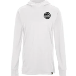 Carhartt Force Sun Defender Long Sleeve Hooded T-Shirt