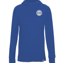 Carhartt Force Sun Defender Long Sleeve Hooded T-Shirt