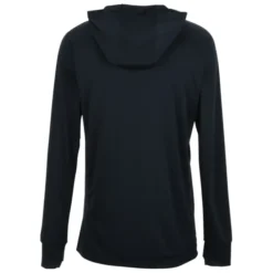Carhartt Force Sun Defender Long Sleeve Hooded T-Shirt