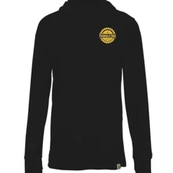 Carhartt Force Sun Defender Long Sleeve Hooded T-Shirt