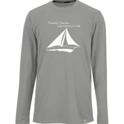Carhartt Force Sun Defender Long Sleeve T-Shirt