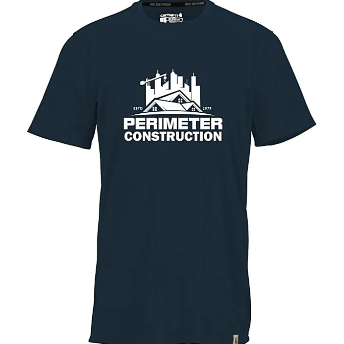 Carhartt Force Sun Defender T-Shirt