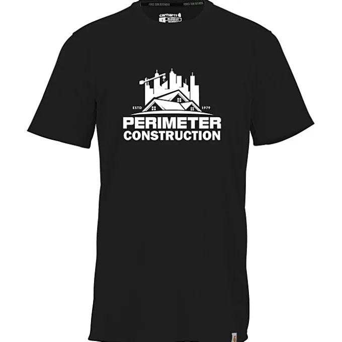 Carhartt Force Sun Defender T-Shirt