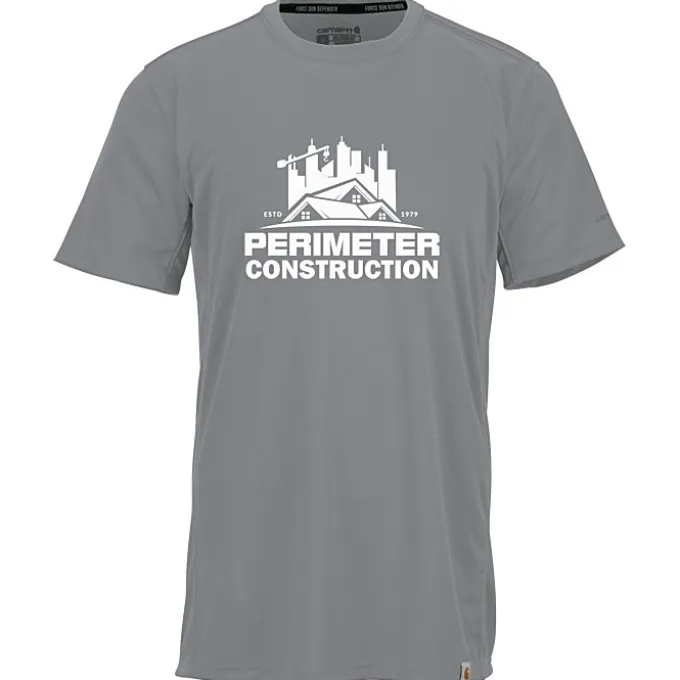 Carhartt Force Sun Defender T-Shirt