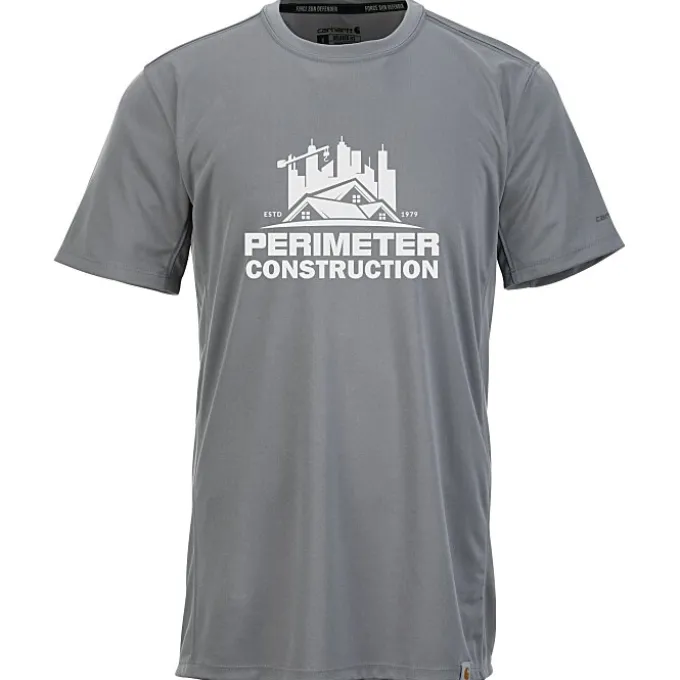 Carhartt Force Sun Defender T-Shirt