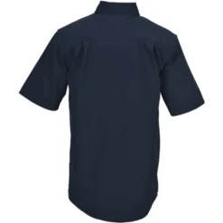Carhartt Force Two-Pocket Short Sleeve Shirt