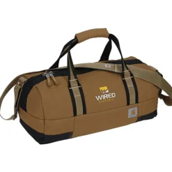 Carhartt Foundry Series 20-inch Duffel