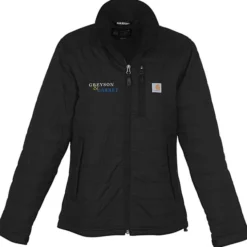 Carhartt Gilliam Jacket - Ladies'