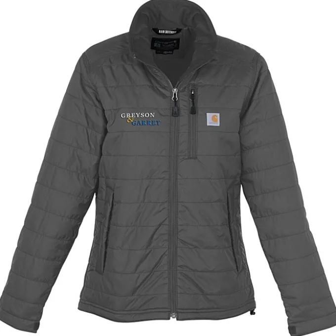 Carhartt Gilliam Jacket - Ladies'