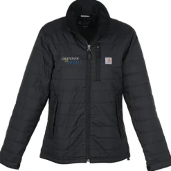 Carhartt Gilliam Jacket - Ladies'