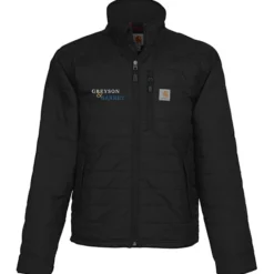Carhartt Gilliam Jacket - Men's