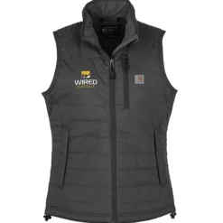 Carhartt Gilliam Vest - Ladies'