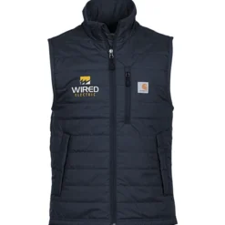 Carhartt Gilliam Vest - Men's