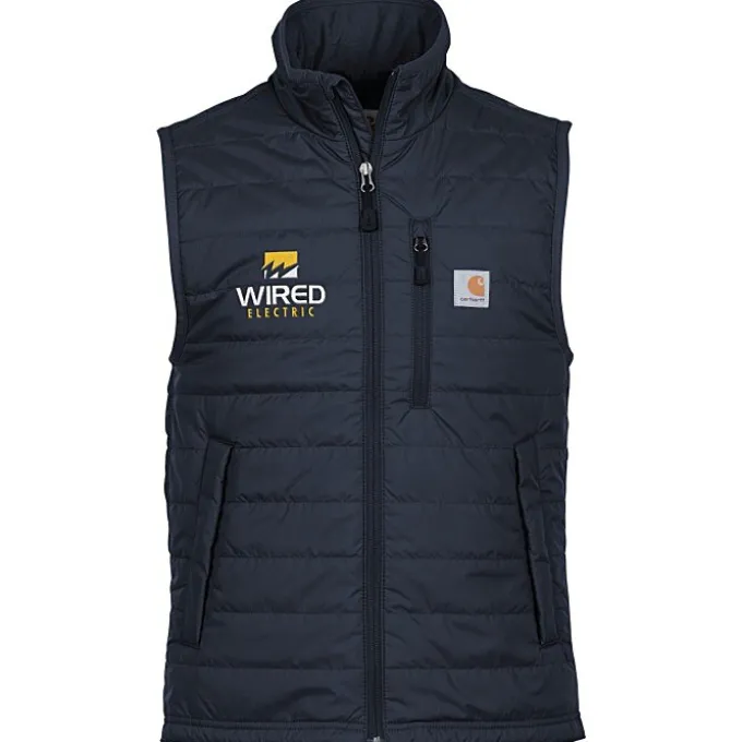Carhartt Gilliam Vest - Men's