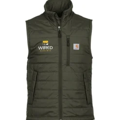 Carhartt Gilliam Vest - Men's