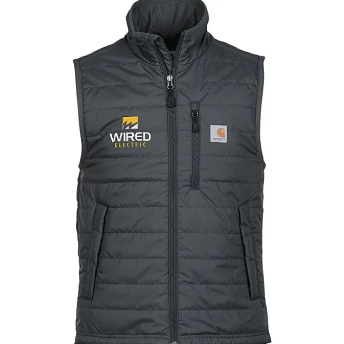 Carhartt Gilliam Vest - Men's