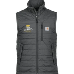 Carhartt Gilliam Vest - Men's