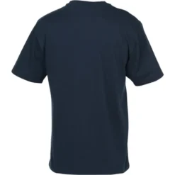 Carhartt Henley T-Shirt - Embroidered