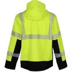 Carhartt High-Visibility Storm Defender Lightweight Jacket