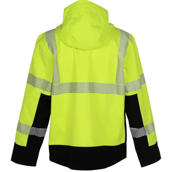 Carhartt High-Visibility Storm Defender Lightweight Jacket