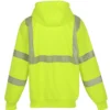 Carhartt High-Visibility Thermal-Lined Hoodie