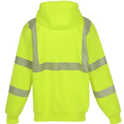 Carhartt High-Visibility Thermal-Lined Hoodie