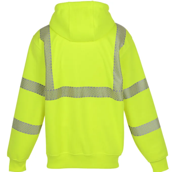 Carhartt High-Visibility Thermal-Lined Hoodie