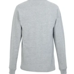 Carhartt Lighter Weight Long Sleeve T-Shirt - Screen