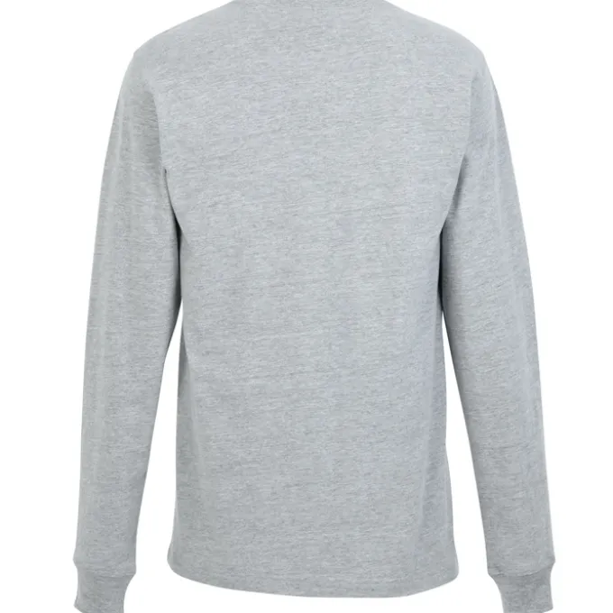 Carhartt Lighter Weight Long Sleeve T-Shirt - Screen