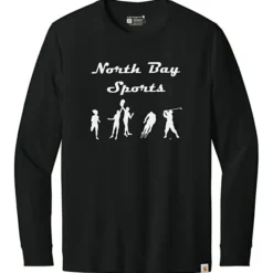 Carhartt Lighter Weight Long Sleeve T-Shirt - Screen