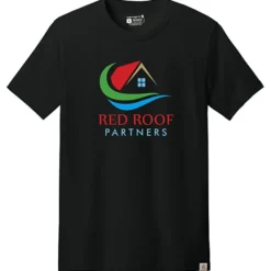 Carhartt Lighter Weight T-Shirt - Full Color