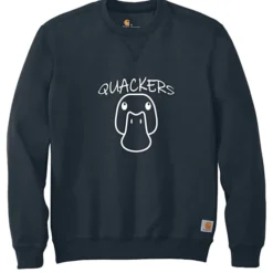 Carhartt Midweight Crew Sweatshirt - Screen