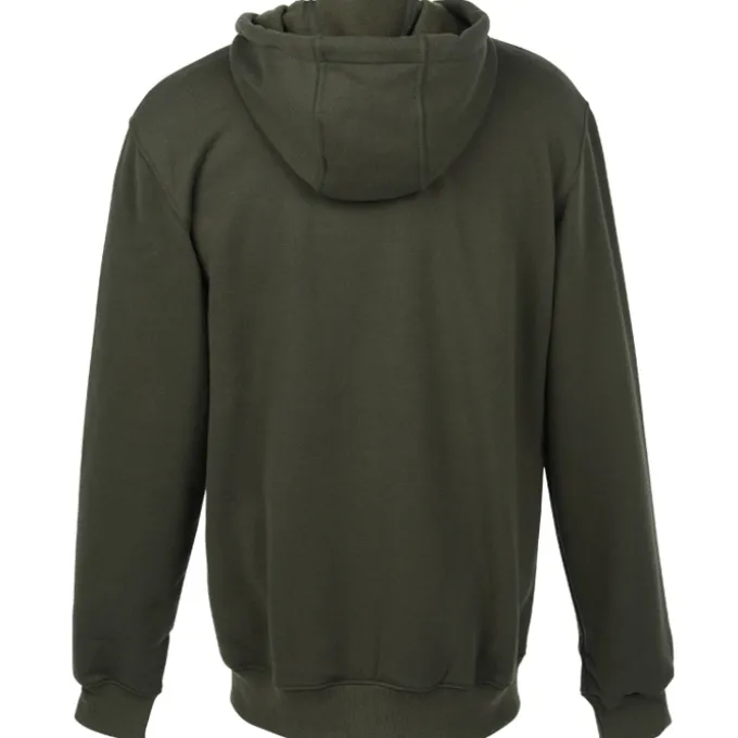 Carhartt Midweight Full-Zip Hoodie