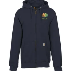 Carhartt Midweight Full-Zip Hoodie