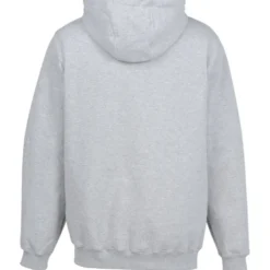Carhartt Midweight Hooded Sweatshirt - Embroidered