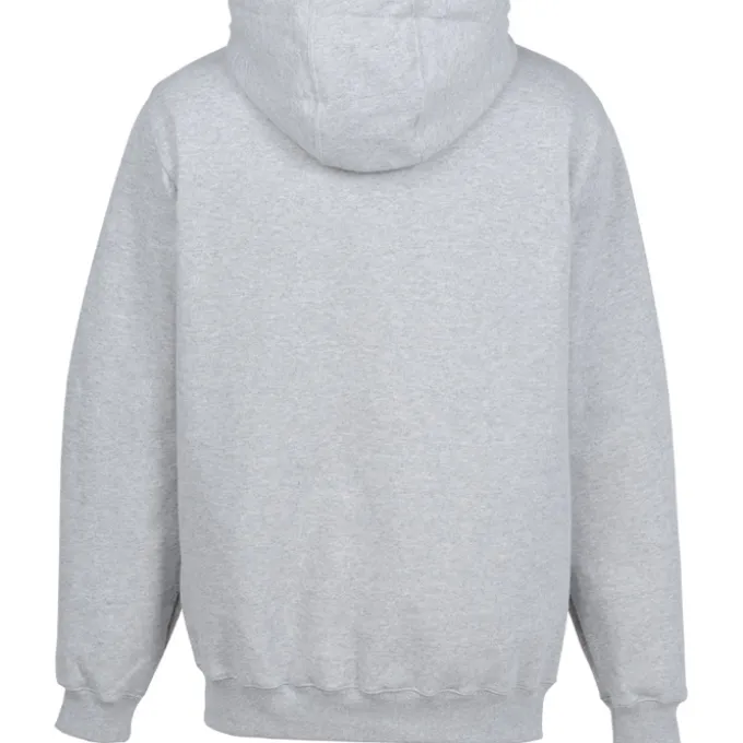 Carhartt Midweight Hooded Sweatshirt - Full Color
