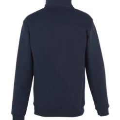 Carhartt Midweight 1/4-Zip Mock Neck Sweatshirt