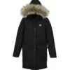 Carhartt Montana Insulated Hooded Jacket - Ladies'