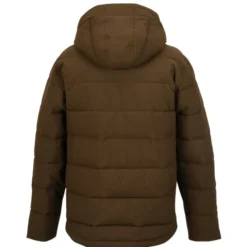 Carhartt Montana Insulated Hooded Jacket - Men's