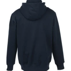 Carhartt Paxton Heavyweight 1/4-Zip Hoodie - Embroidered